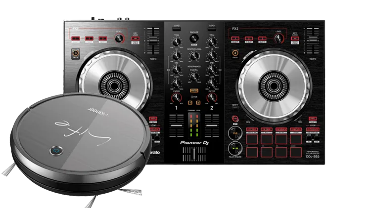 Сервисный центр Pioneer в Саратове