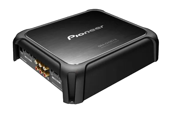 Ремонт GM-DX874