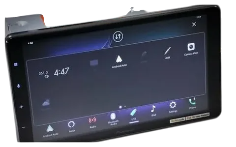 Ремонт DMH-Z6350BT